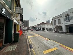kampong-glam-conservation-area photo thumbnail #6